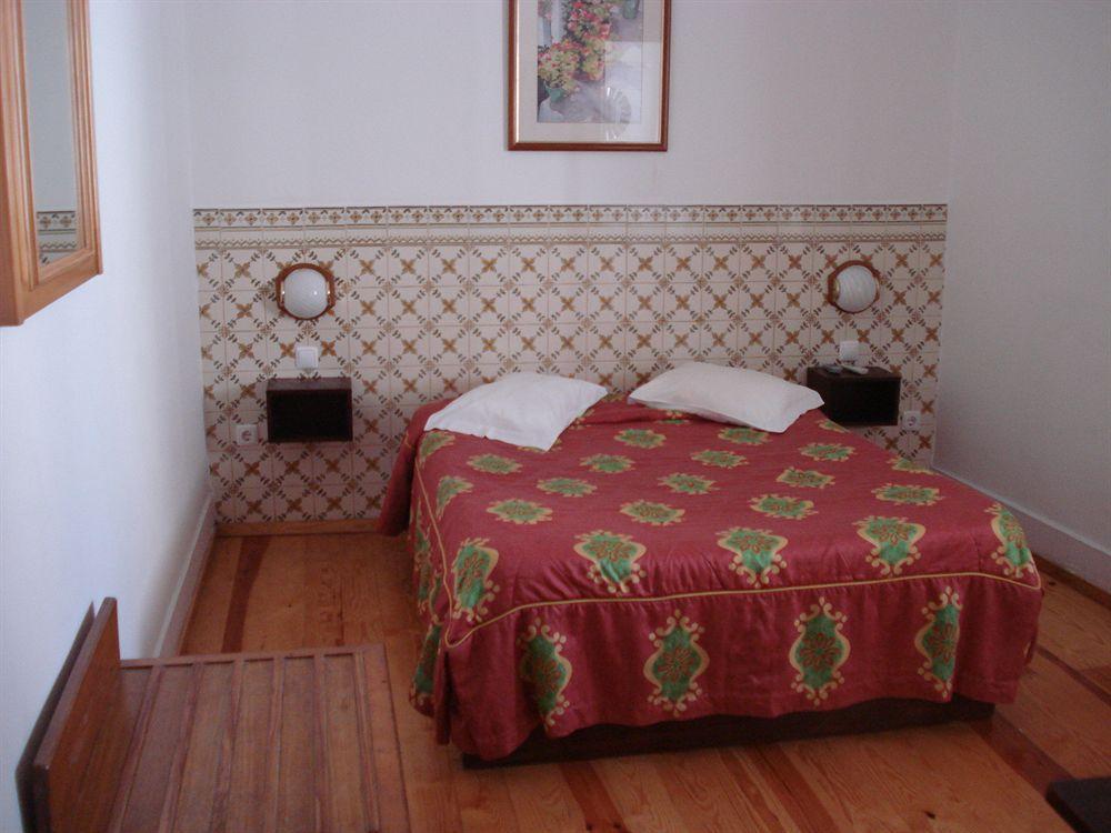 Casa de hóspedes Residencial Mar Dos Acores 2*