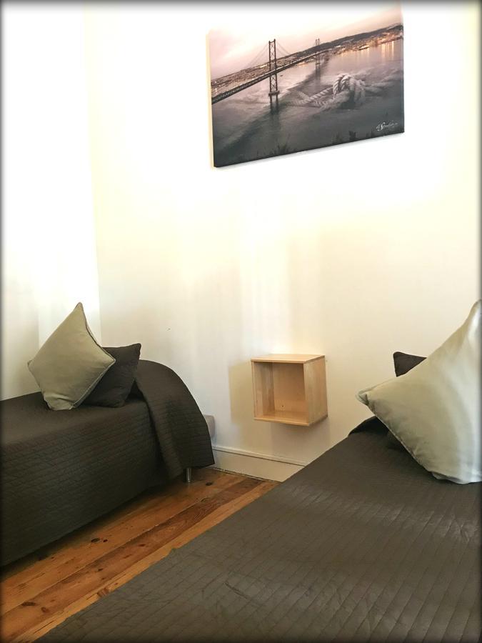 Residencial Mar Dos Acores Casa de hóspedes Lisboa
