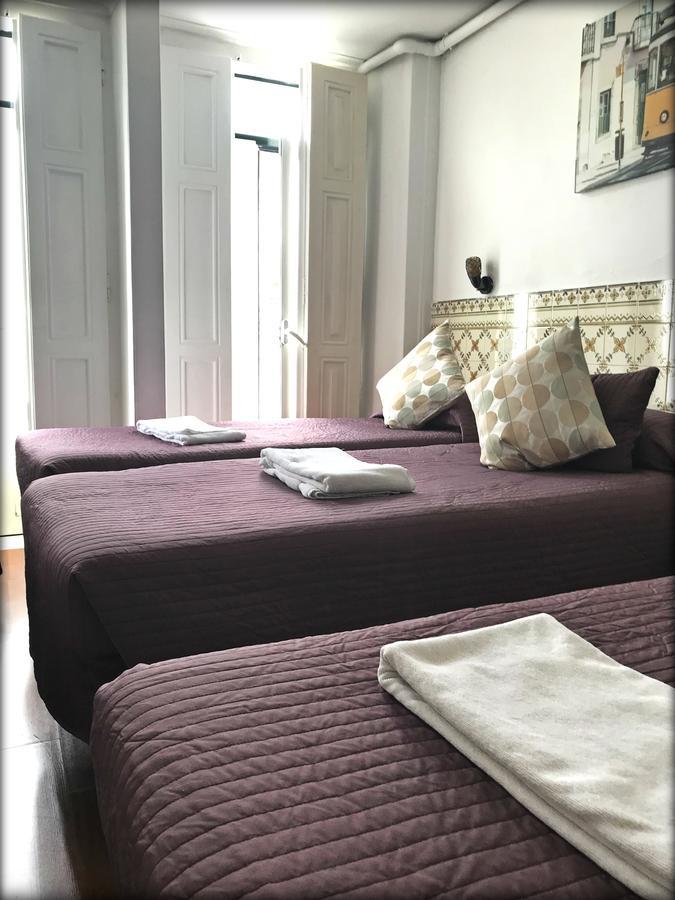 Residencial Mar Dos Acores Casa de hóspedes Lisboa