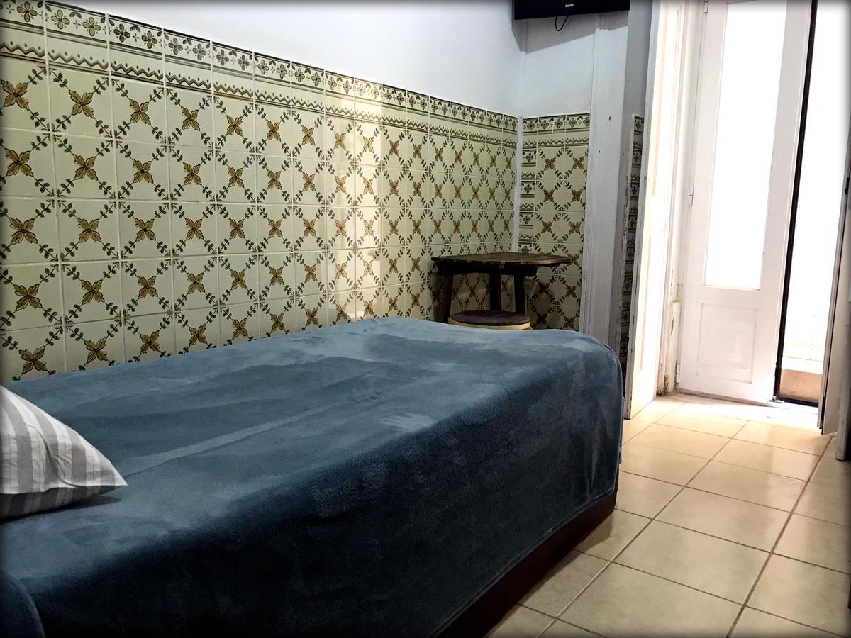 Residencial Mar Dos Acores Lisboa
