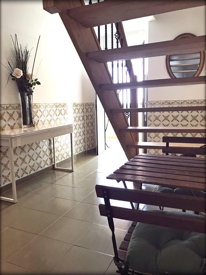 Residencial Mar Dos Acores Lisboa