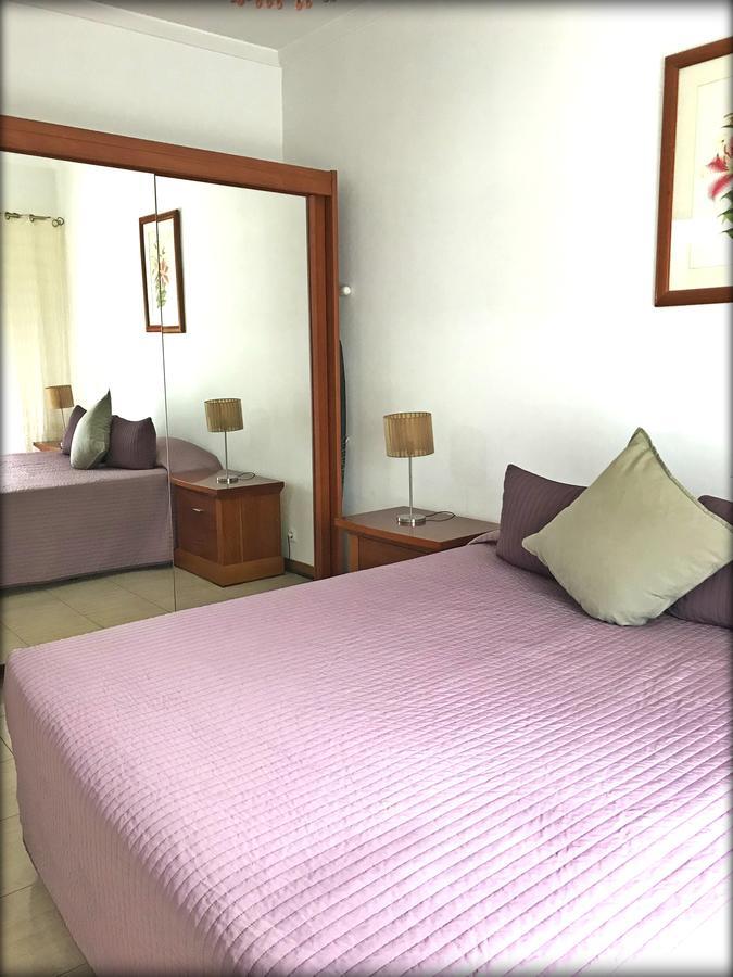 Casa de hóspedes Residencial Mar Dos Acores 2*
