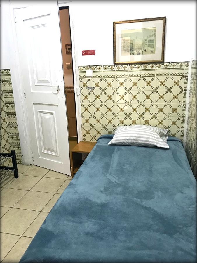 Residencial Mar Dos Acores Lisboa
