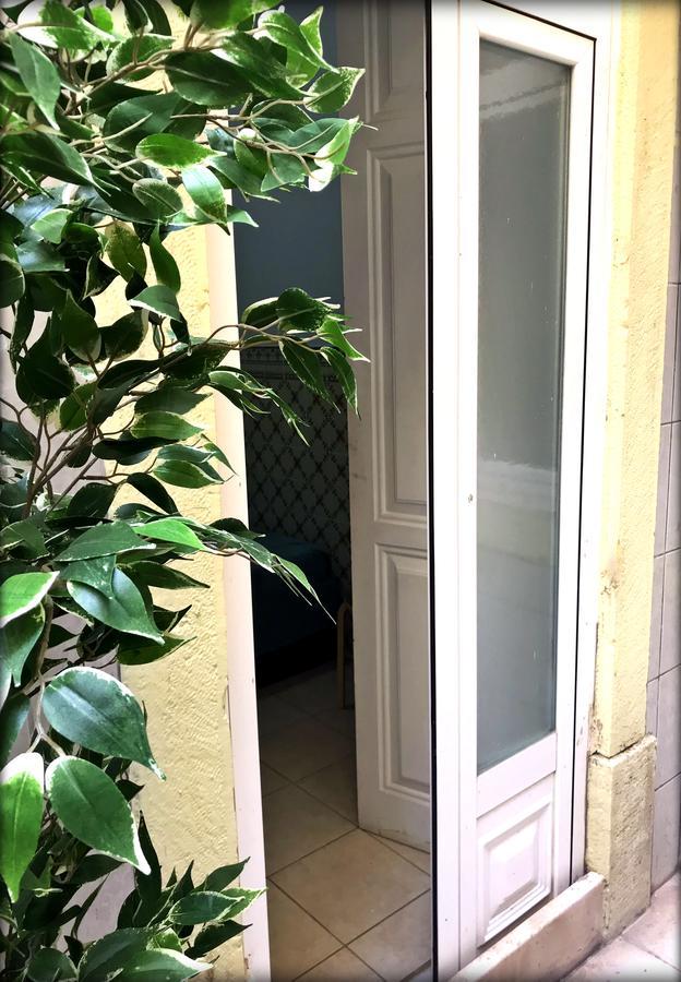 Casa de hóspedes Residencial Mar Dos Acores Lisboa