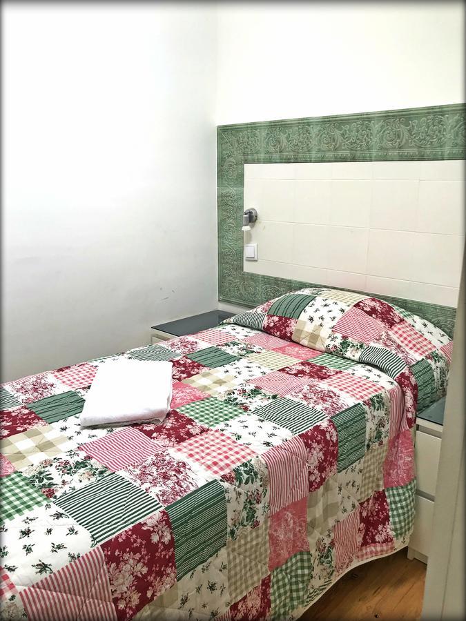 Residencial Mar Dos Acores 2* Lisboa