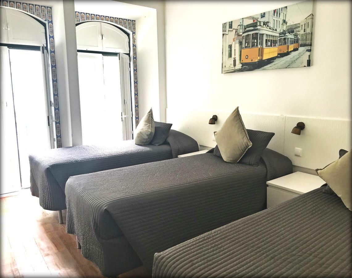 Residencial Mar Dos Acores Lisboa