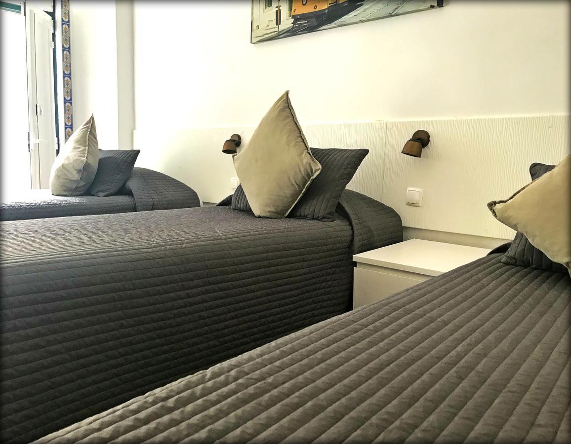 Residencial Mar Dos Acores Lisboa