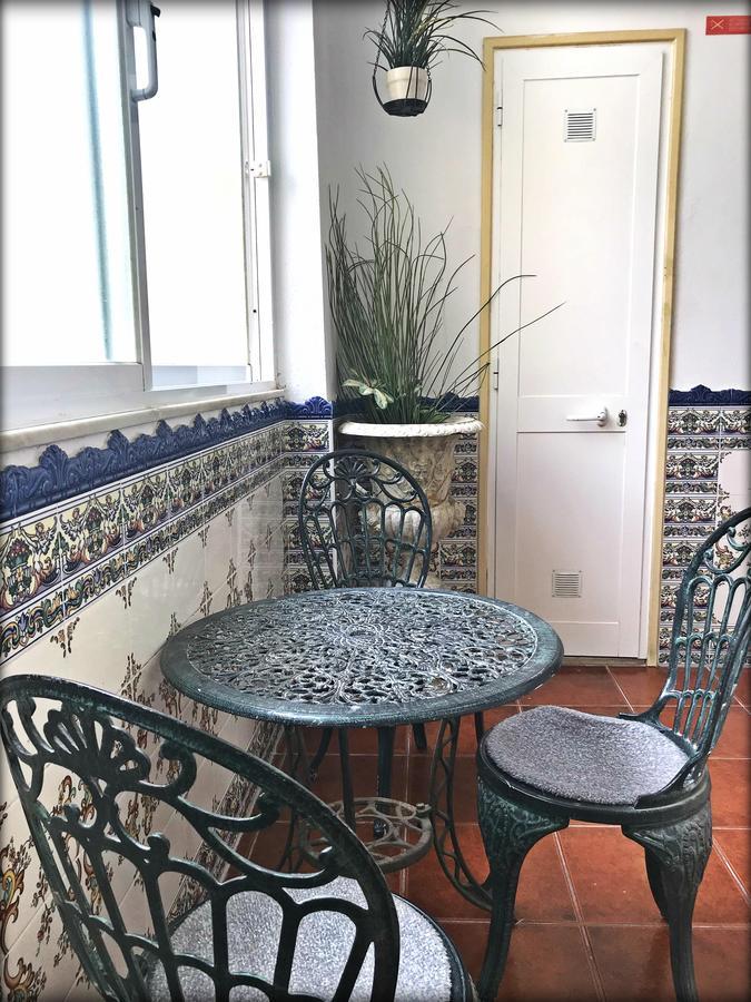 Residencial Mar Dos Acores 2* Lisboa