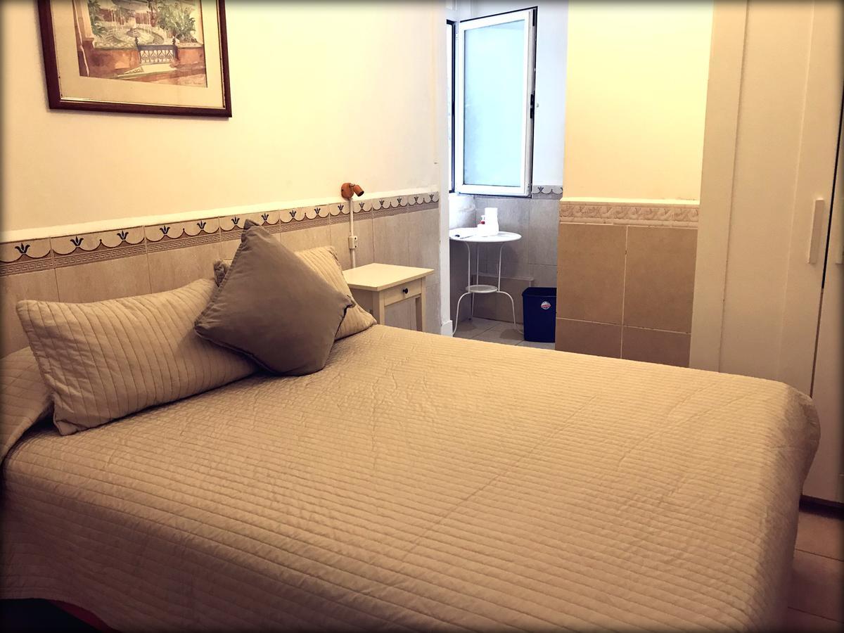 Residencial Mar Dos Acores Casa de hóspedes Lisboa