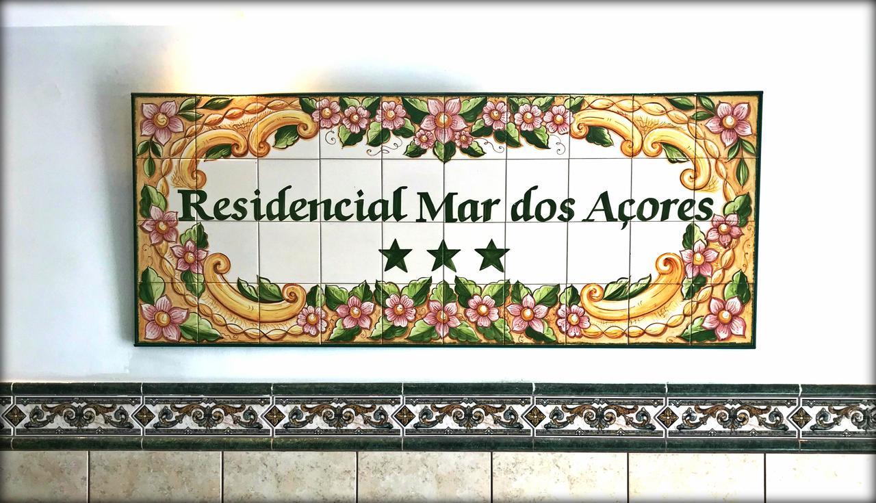 Residencial Mar Dos Acores