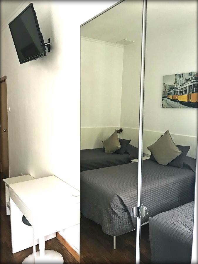 Residencial Mar Dos Acores 2* Lisboa