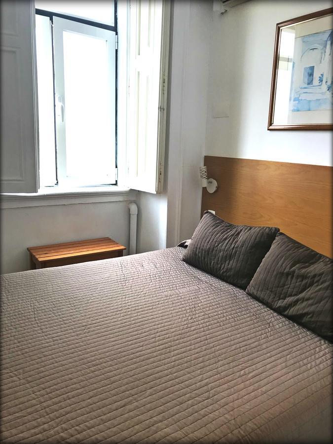 Casa de hóspedes Residencial Mar Dos Acores 2*