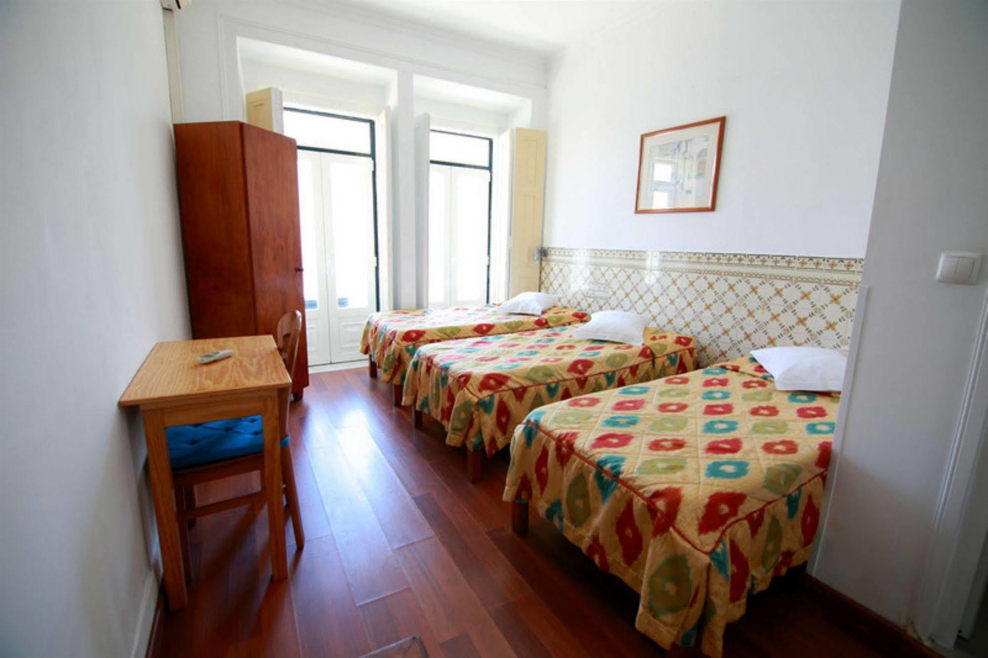 Casa de hóspedes Residencial Mar Dos Acores Lisboa
