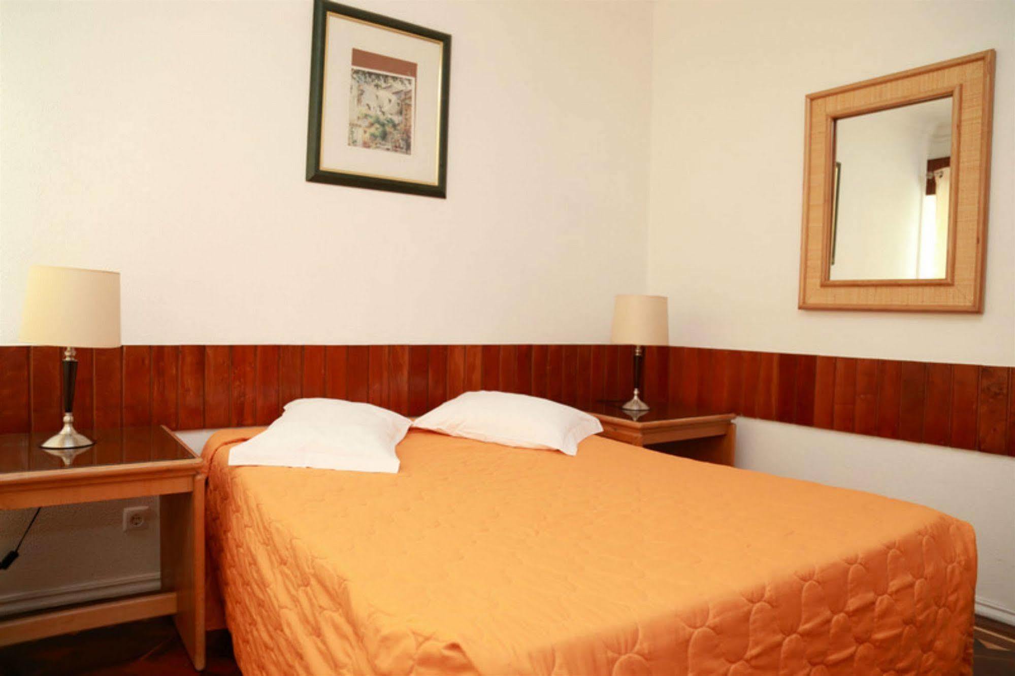 Residencial Mar Dos Acores Lisboa