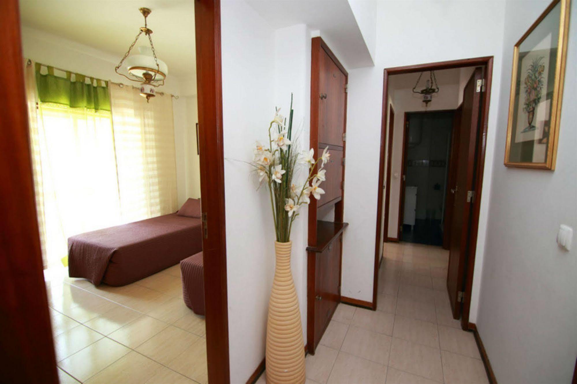 Casa de hóspedes Residencial Mar Dos Acores