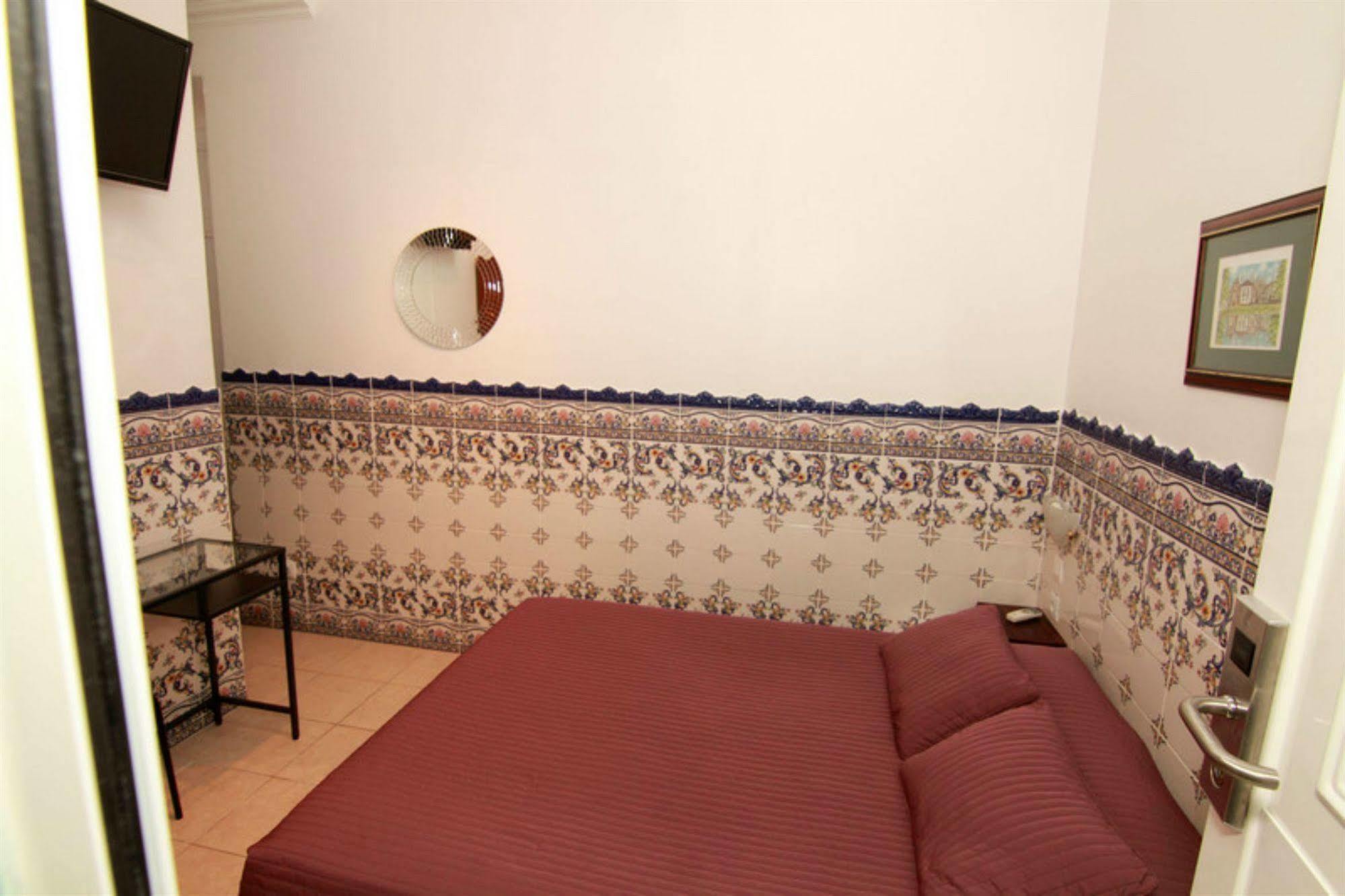 Casa de hóspedes Residencial Mar Dos Acores