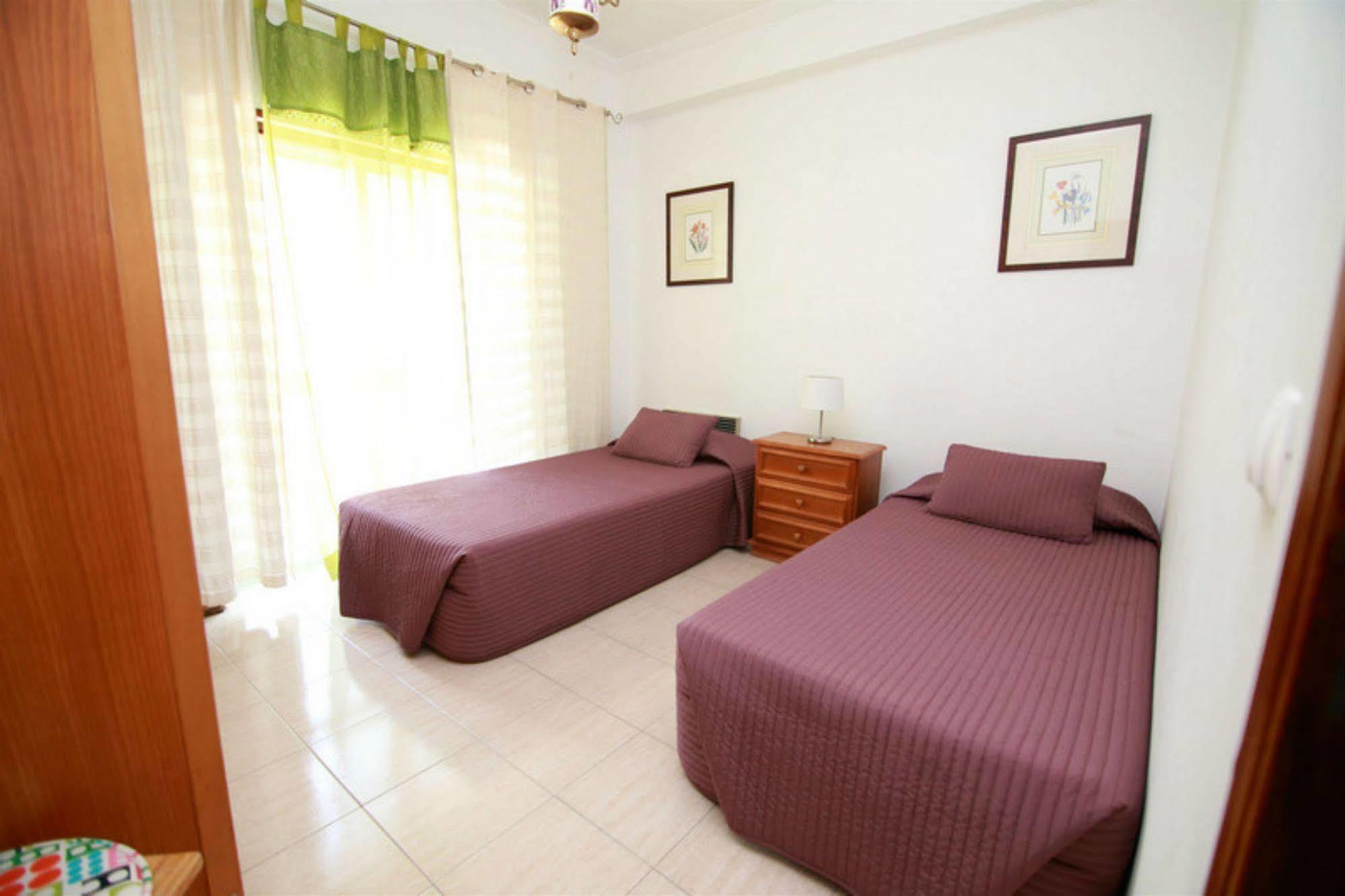 Casa de hóspedes Residencial Mar Dos Acores
