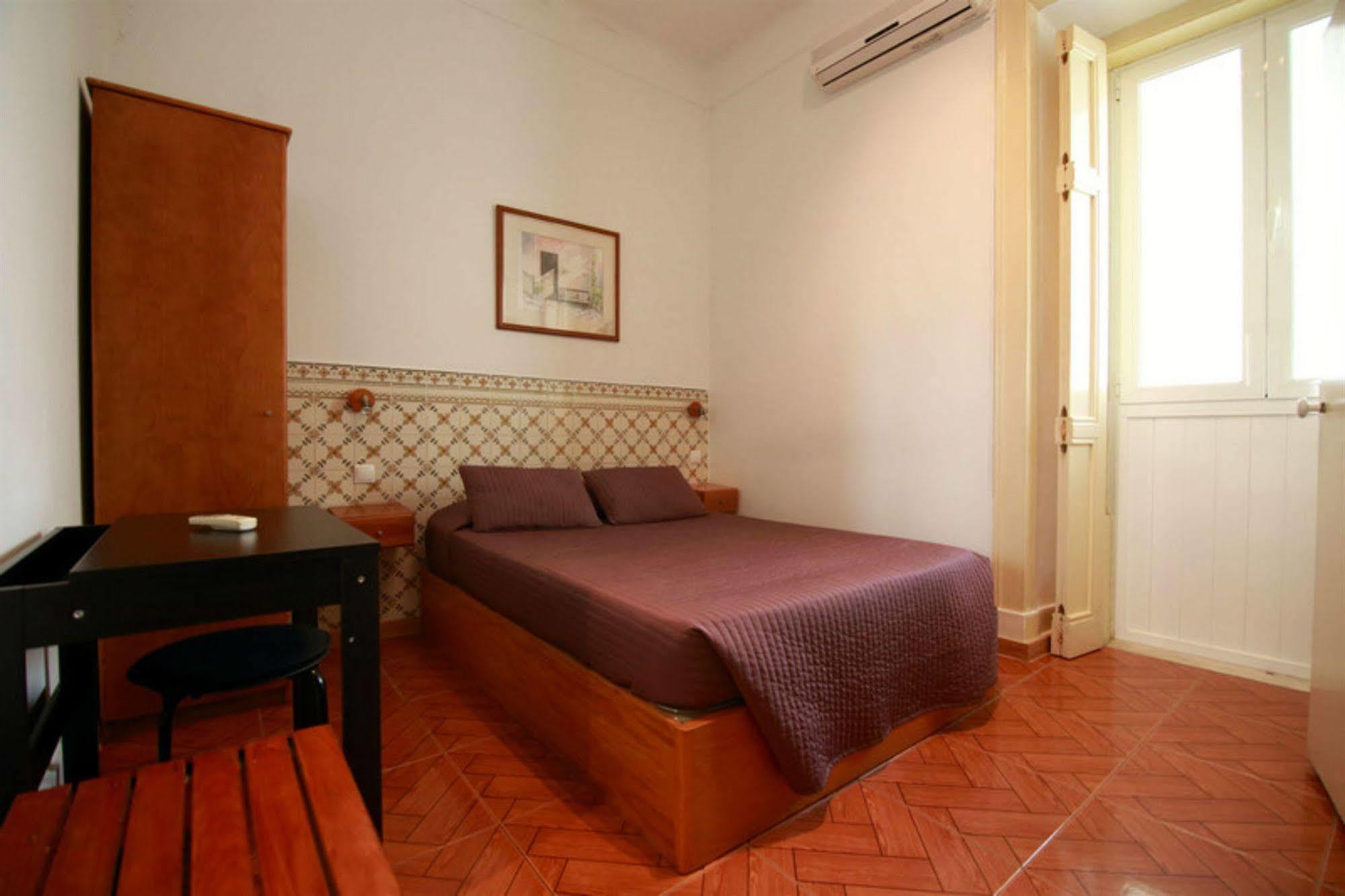 Casa de hóspedes Residencial Mar Dos Acores Lisboa