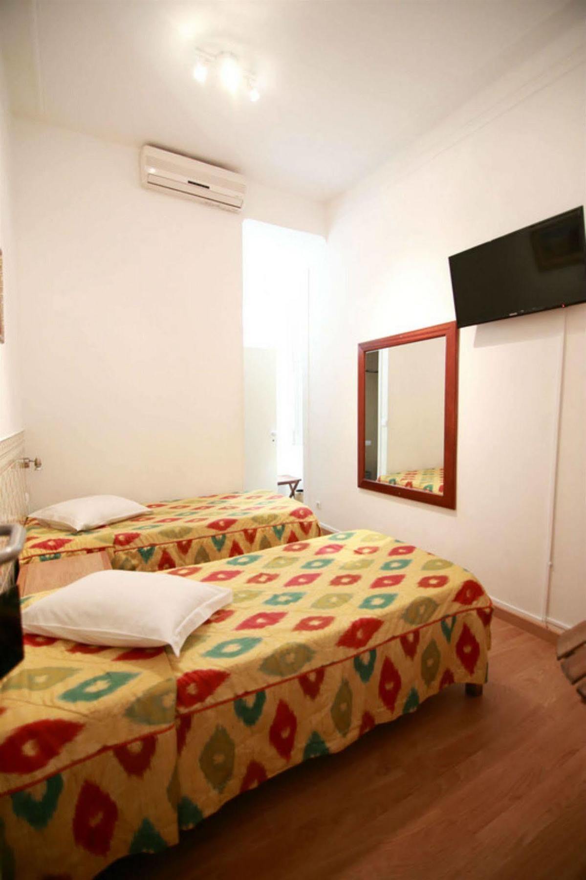 Residencial Mar Dos Acores Casa de hóspedes Lisboa