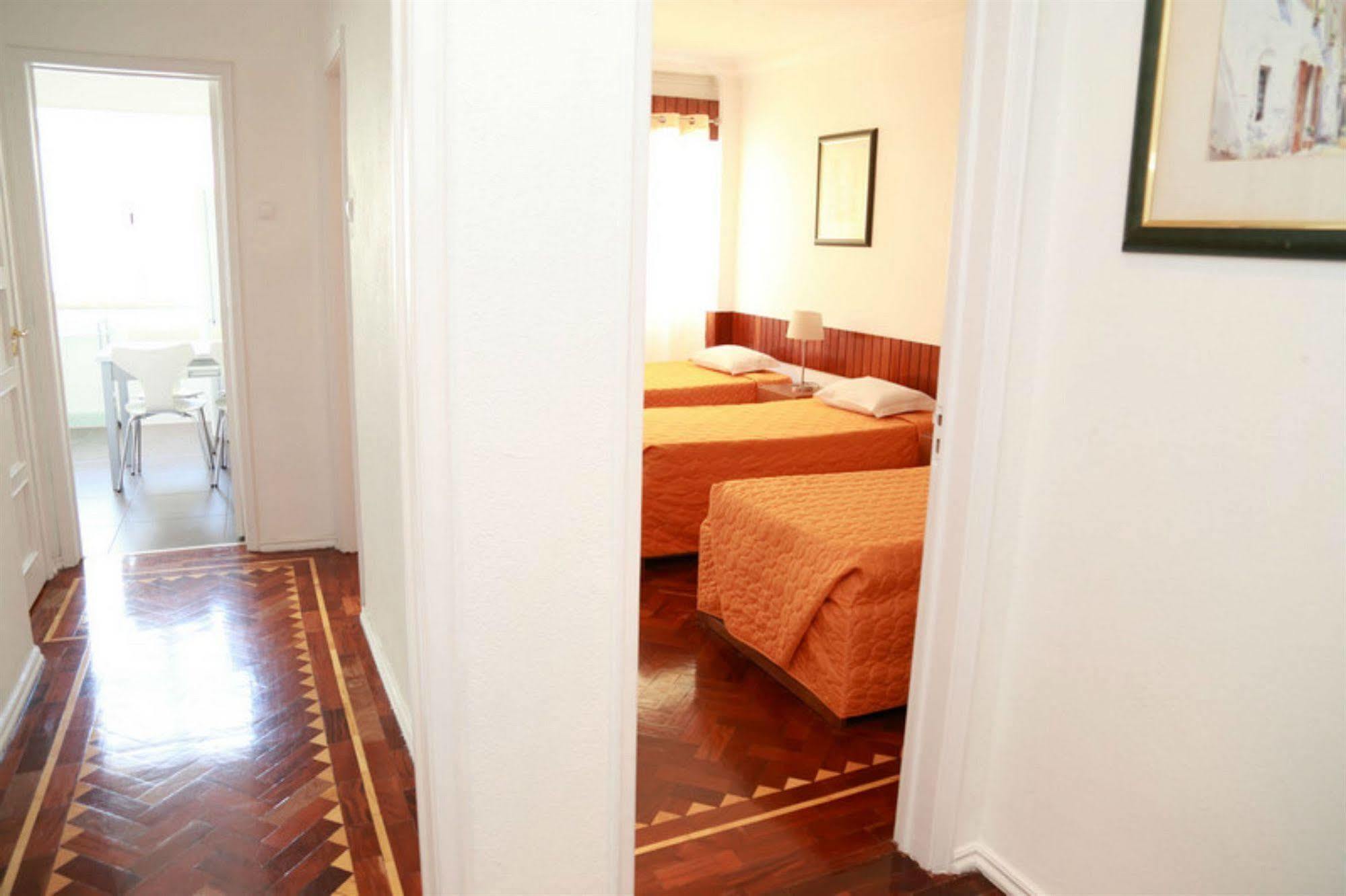 Residencial Mar Dos Acores Casa de hóspedes Lisboa