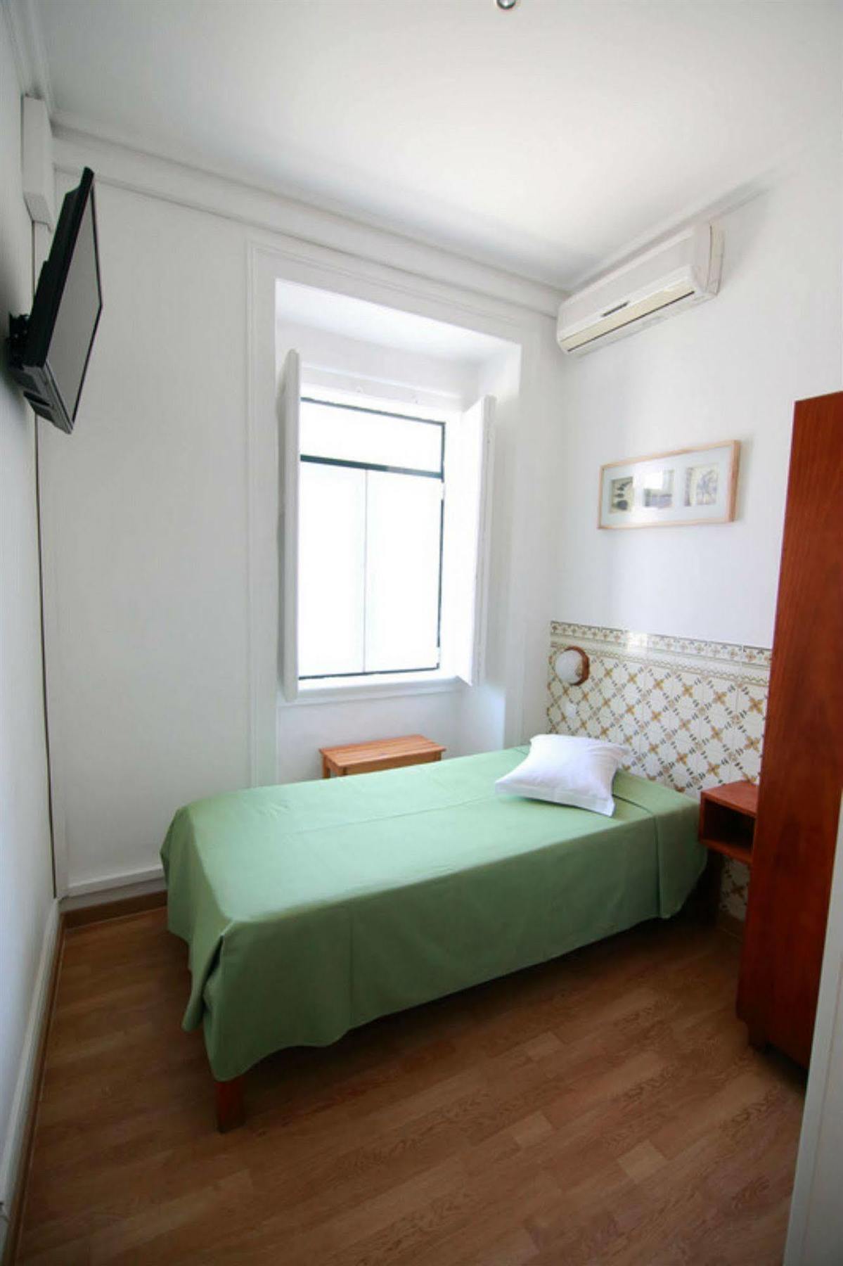 Casa de hóspedes Residencial Mar Dos Acores 2*