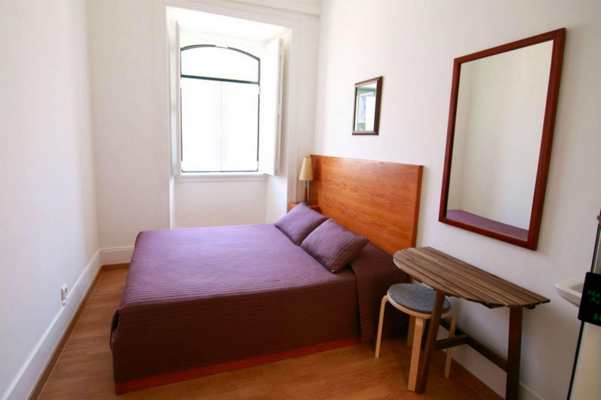 Casa de hóspedes Residencial Mar Dos Acores 2*
