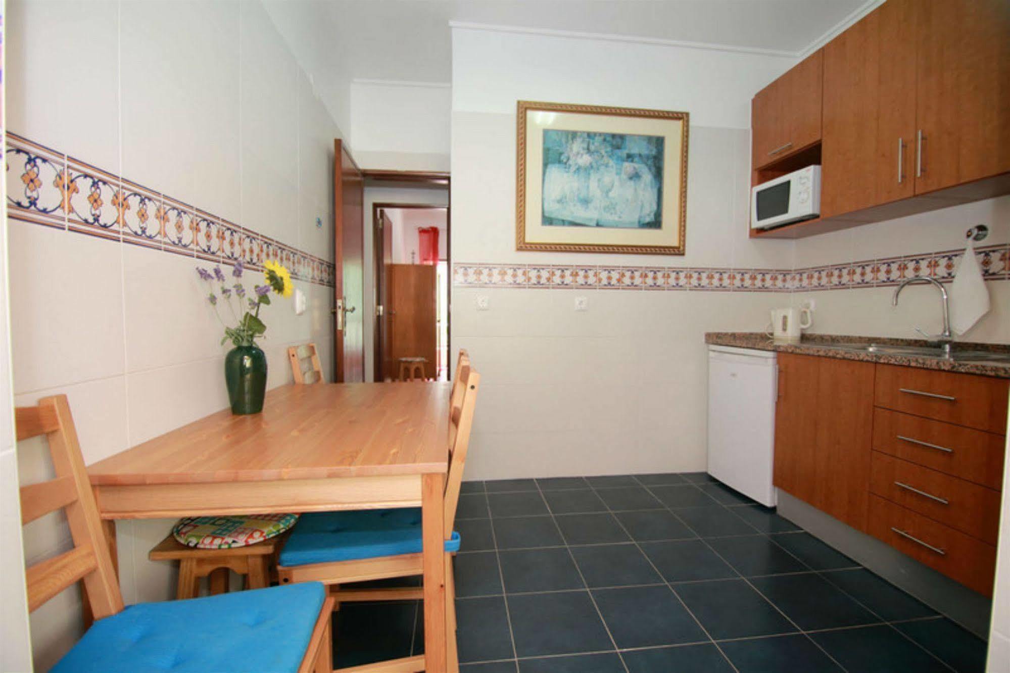 Residencial Mar Dos Acores Casa de hóspedes 2*