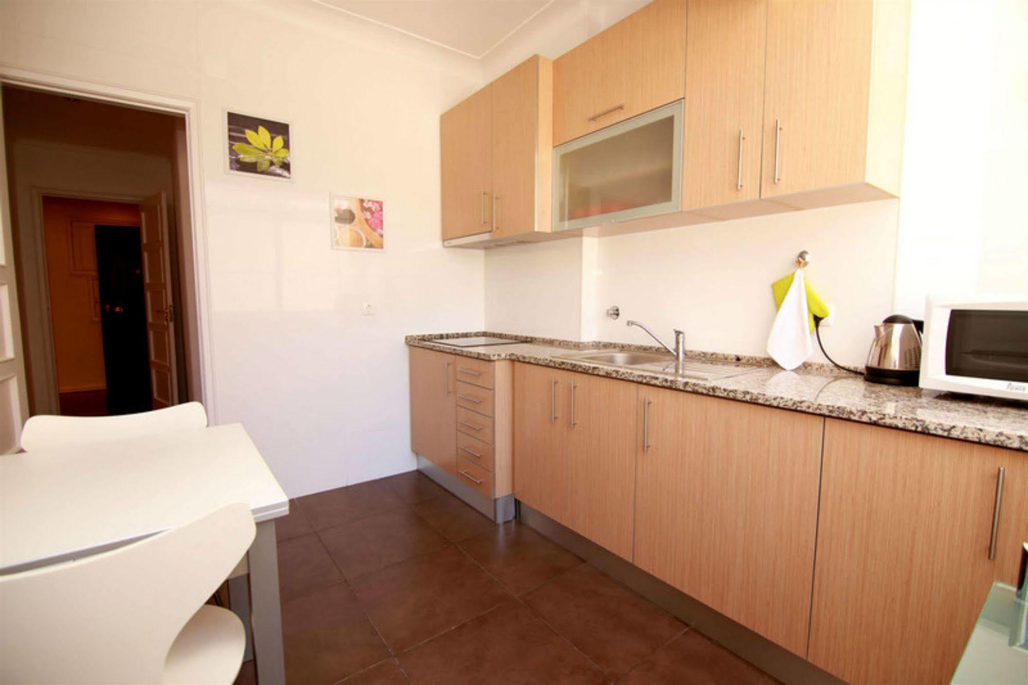 Casa de hóspedes Residencial Mar Dos Acores 2*