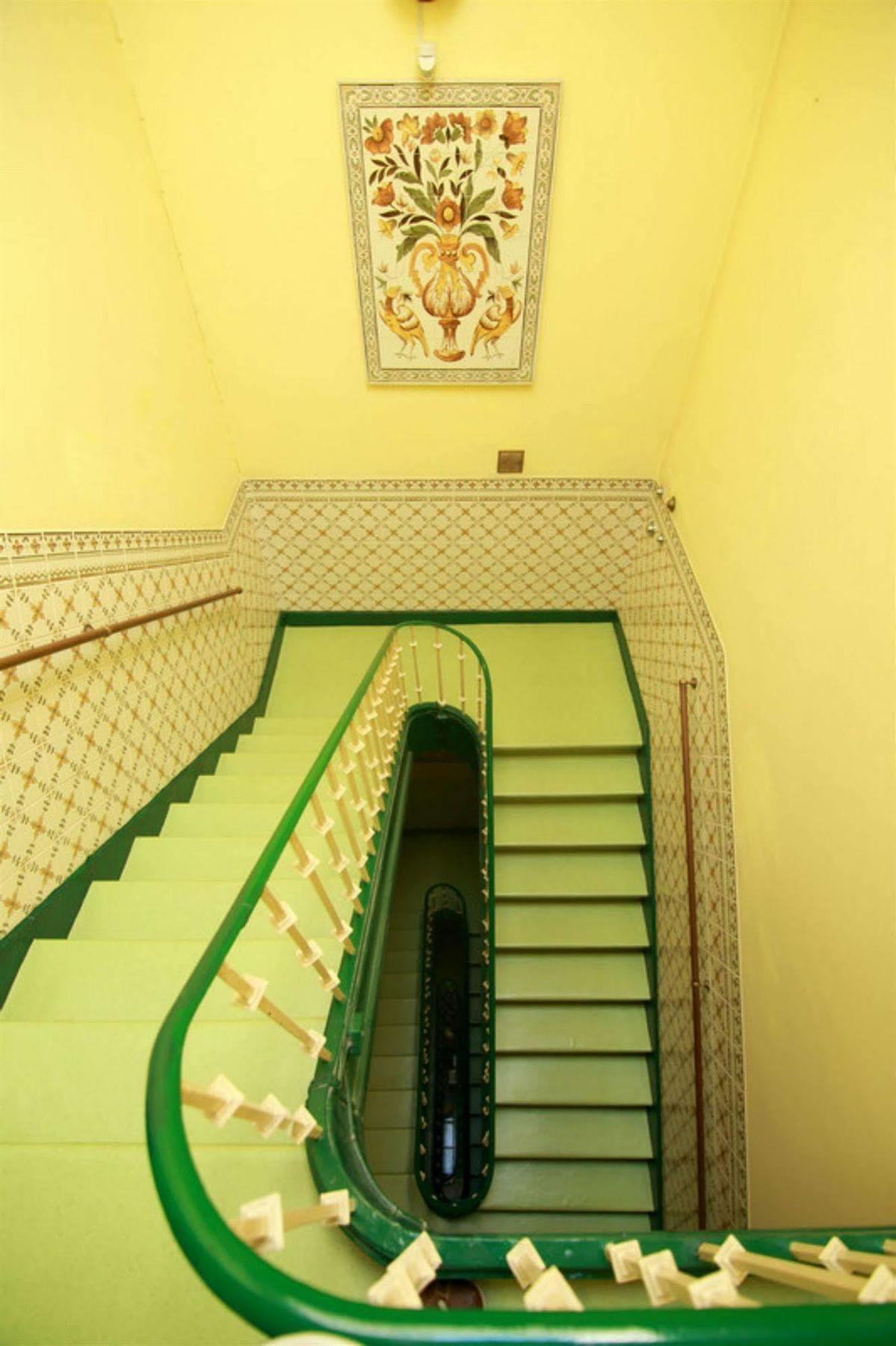Residencial Mar Dos Acores Casa de hóspedes Lisboa