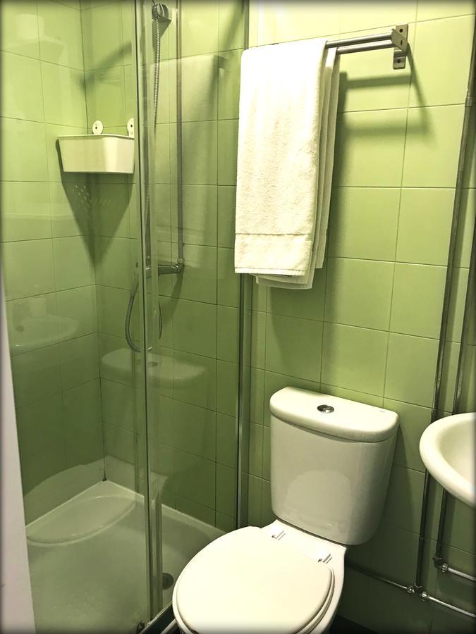 Guest house Residencial Mar Dos Acores