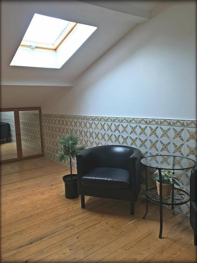 Residencial Mar Dos Acores Guest house