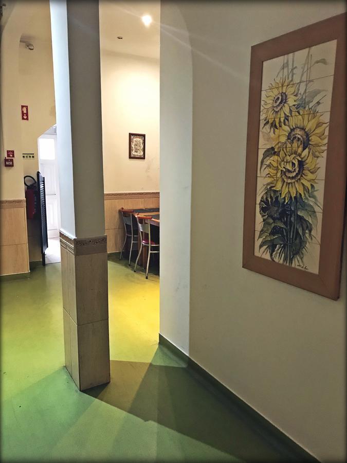 Residencial Mar Dos Acores 2* Lisbon