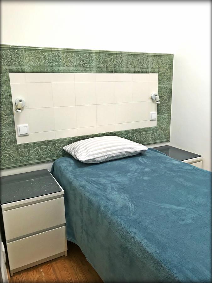 Guest house Residencial Mar Dos Acores Lisbon