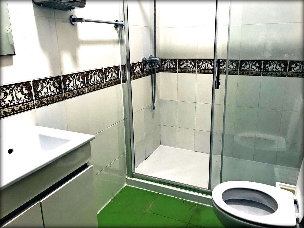 Residencial Mar Dos Acores Lisbon