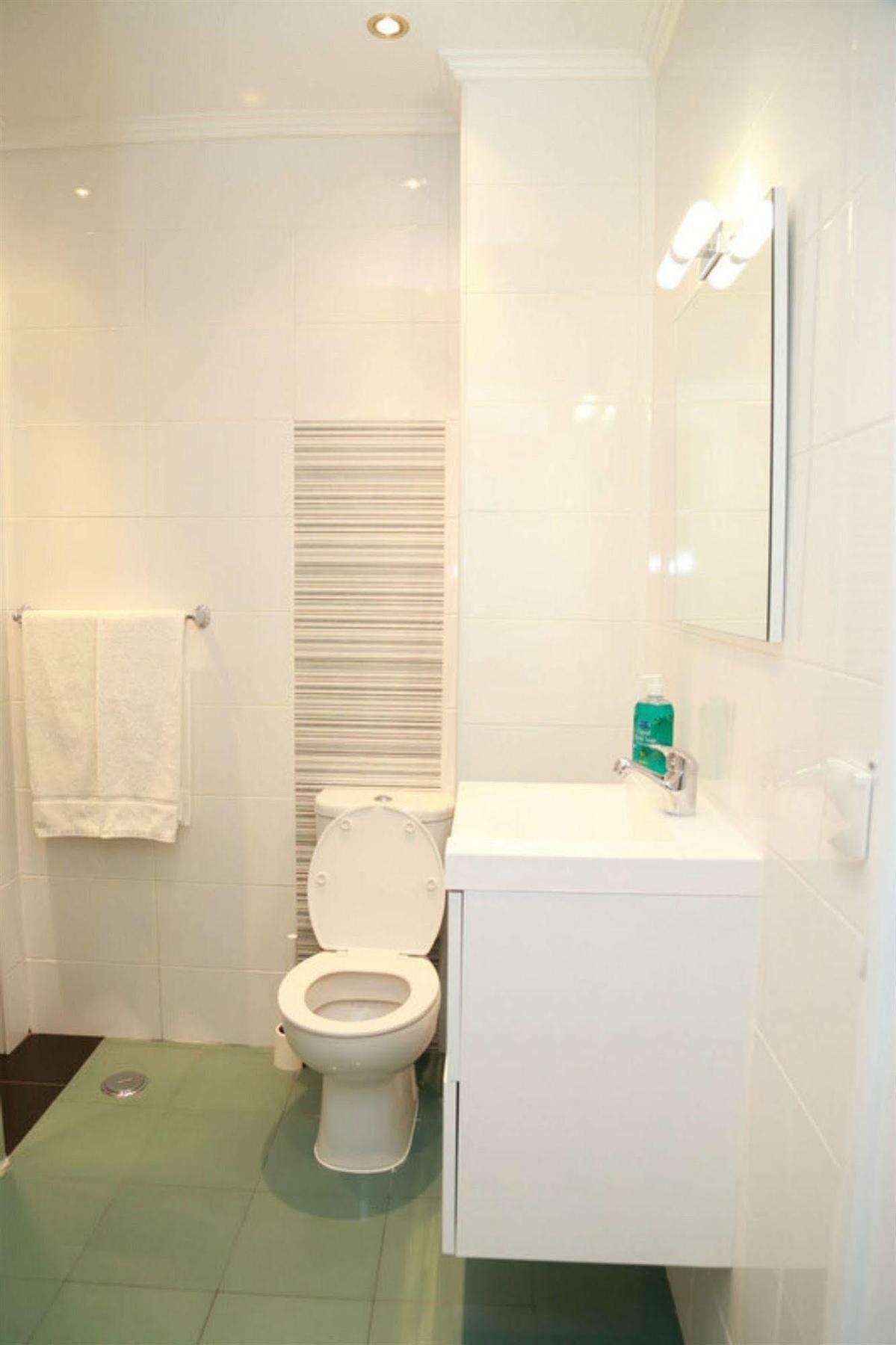 Residencial Mar Dos Acores Guest house