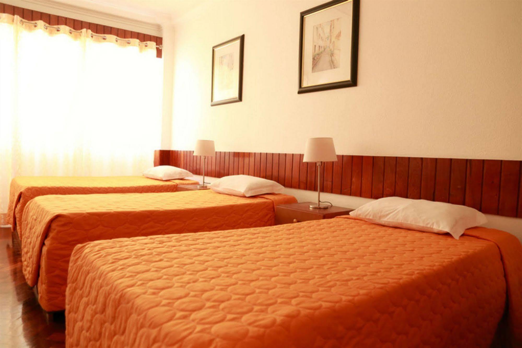 Guest house Residencial Mar Dos Acores Lisbon