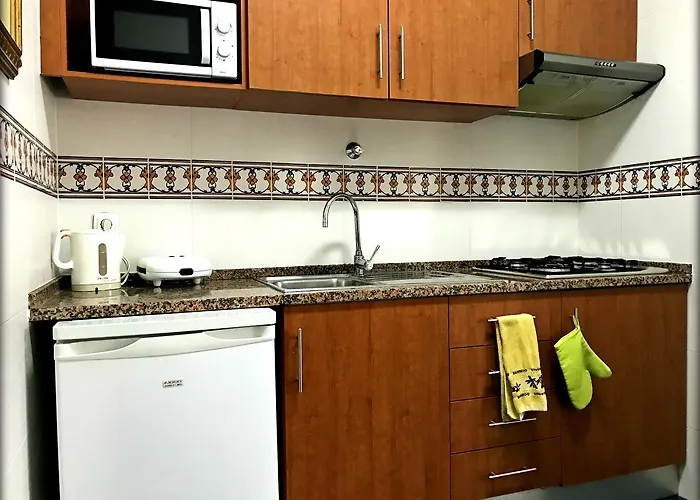 Residencial Mar Dos Acores