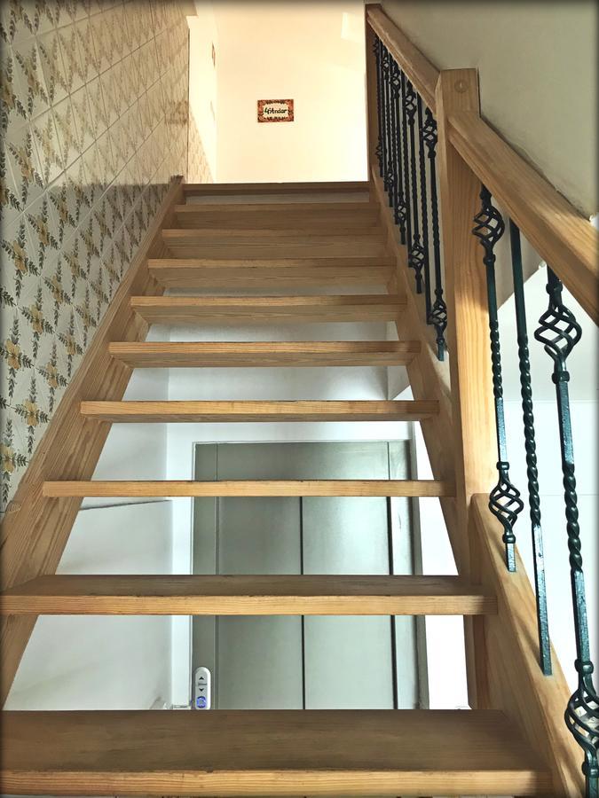 Residencial Mar Dos Acores 2* Lisboa