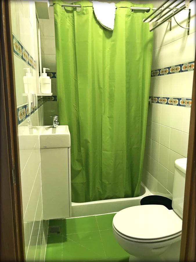 Residencial Mar Dos Acores Lisboa