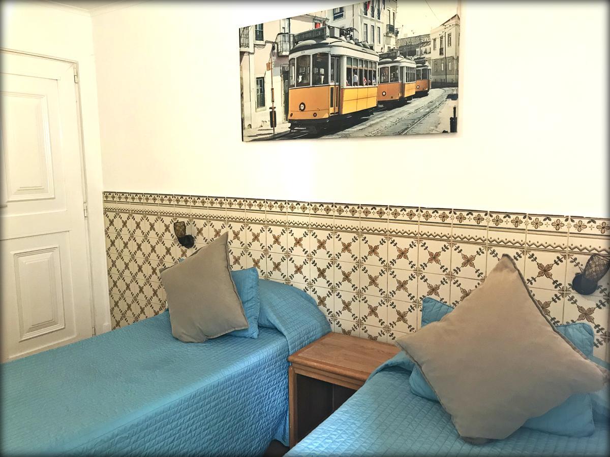 Residencial Mar Dos Acores 2* Lisboa