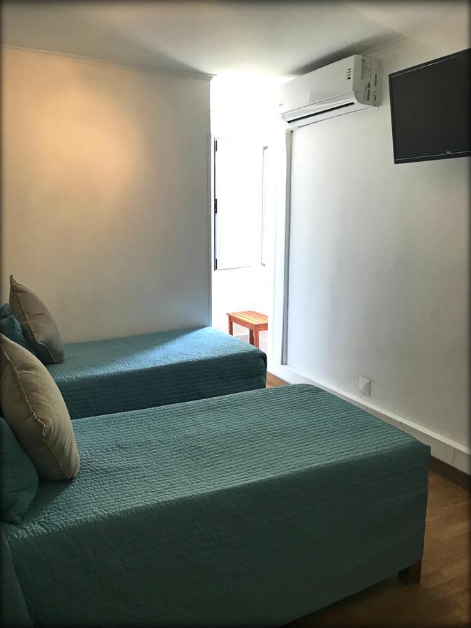 Residencial Mar Dos Acores Maison d'hôtes Lisboa
