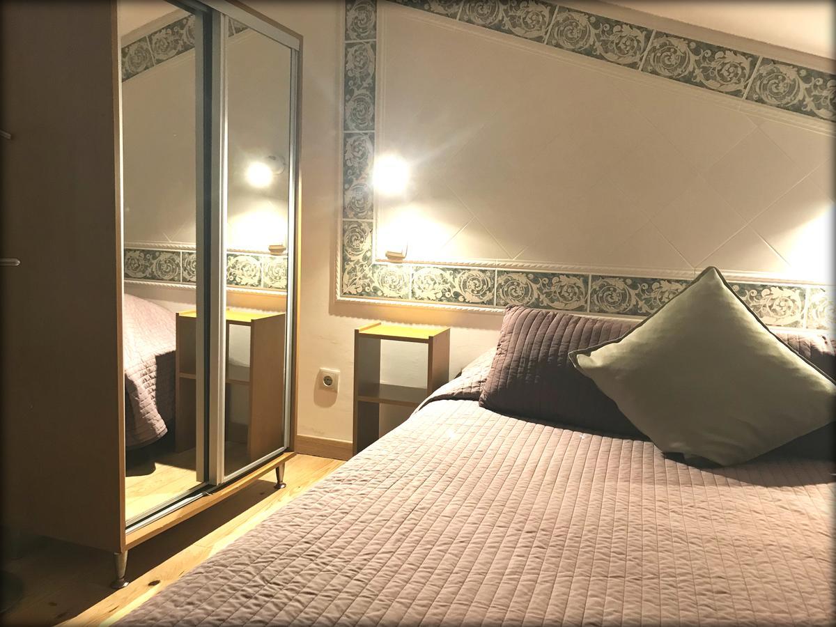 Residencial Mar Dos Acores 2* Lisboa