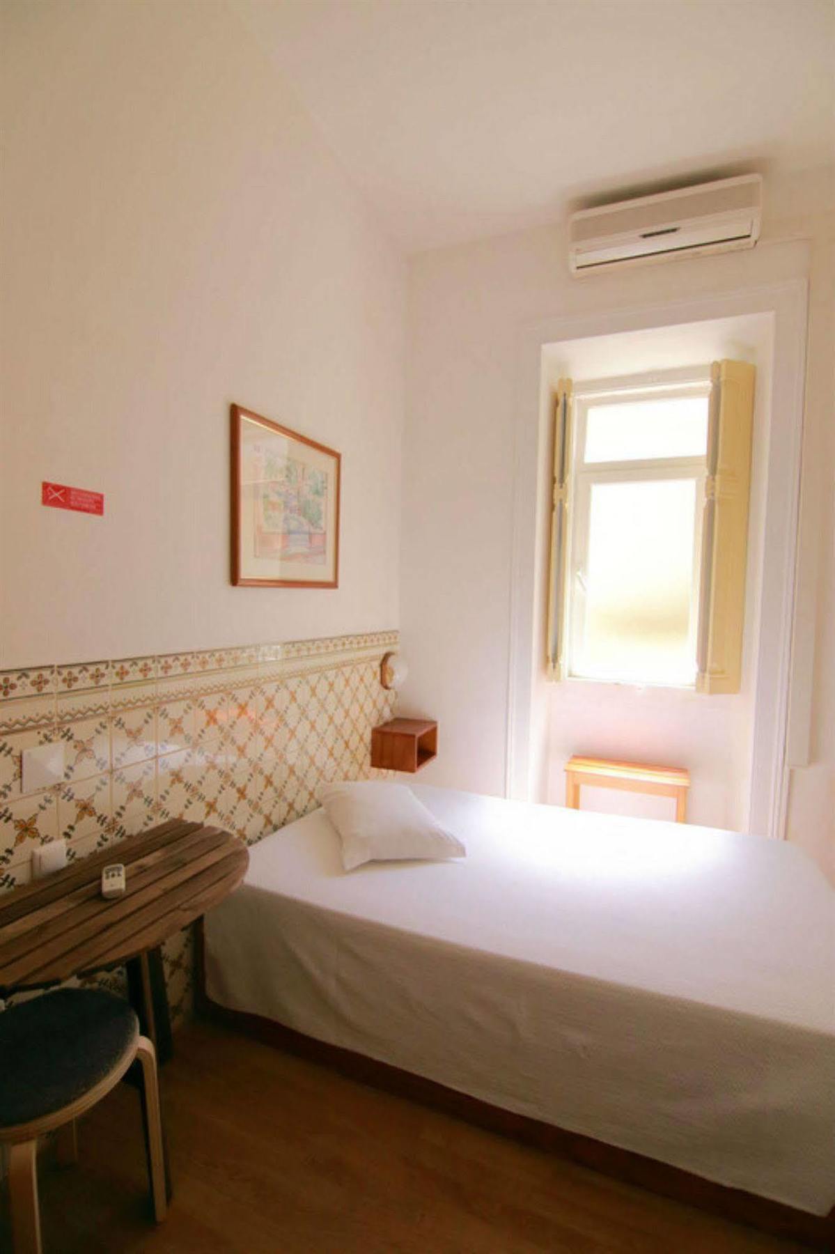 Maison d'hôtes Residencial Mar Dos Acores Lisboa